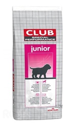 Royal Canin Pro Club Junior (20kg)