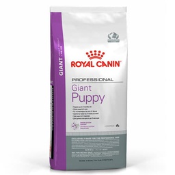 Royal Canin Professional Giant Puppy