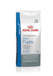 Royal Canin Professional Maxi Puppy