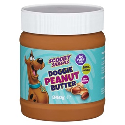 Scooby Snacks Doggie Peanut Butter