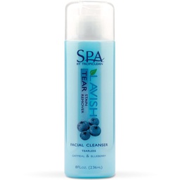 Spa by Tropiclean Tear Stain Remover