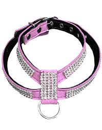 Studded Harness (Small)