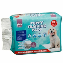The Petshop Puppy Training Pads (30 Pack)