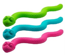 The Petshop Snake Toy