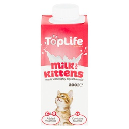 Toplife Kitten Milk