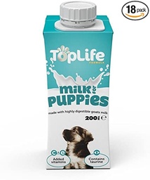 Toplife Milk for Puppies