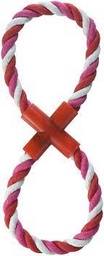 Truthmiles Rope Toy (Figure 8)