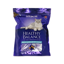 Vitacat Healthy Balance Dry food (800g)