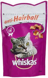 Whiskas Antihairball treats