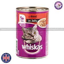 Whiskas Cat Can food (405g)