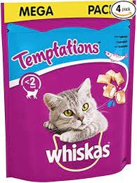Whiskas Temptation (180g)