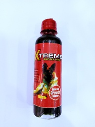 Xtreme Booster Tonic  (Small)