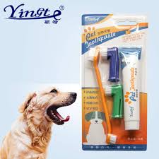 Yzht brush Pet Dental Care