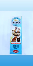 Zito Codliver Oil (250ml)