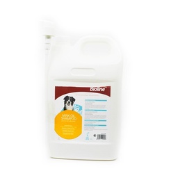 Bioline Mink Oil Shampoo (5L)