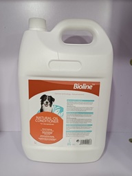 Bioline Natural Oil Conditioner (5L)
