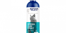Beavis Derma Care Cat Spray (Skin and Coat)